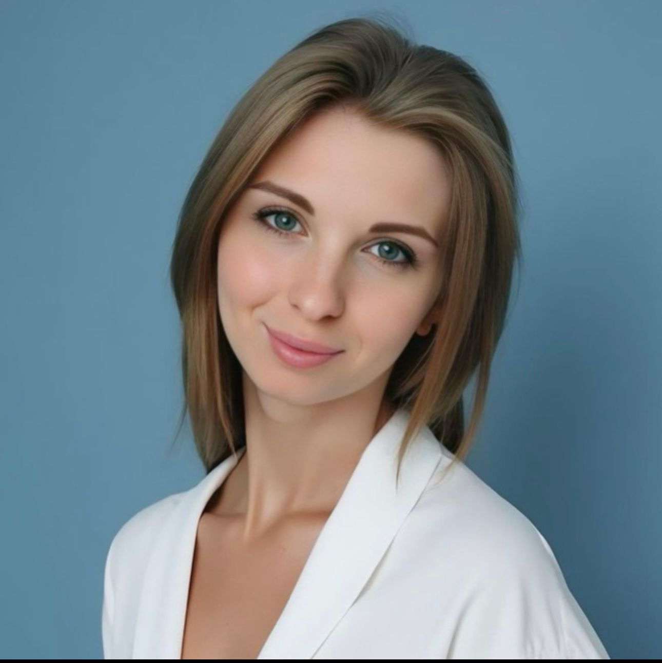 Алёна Затолокка